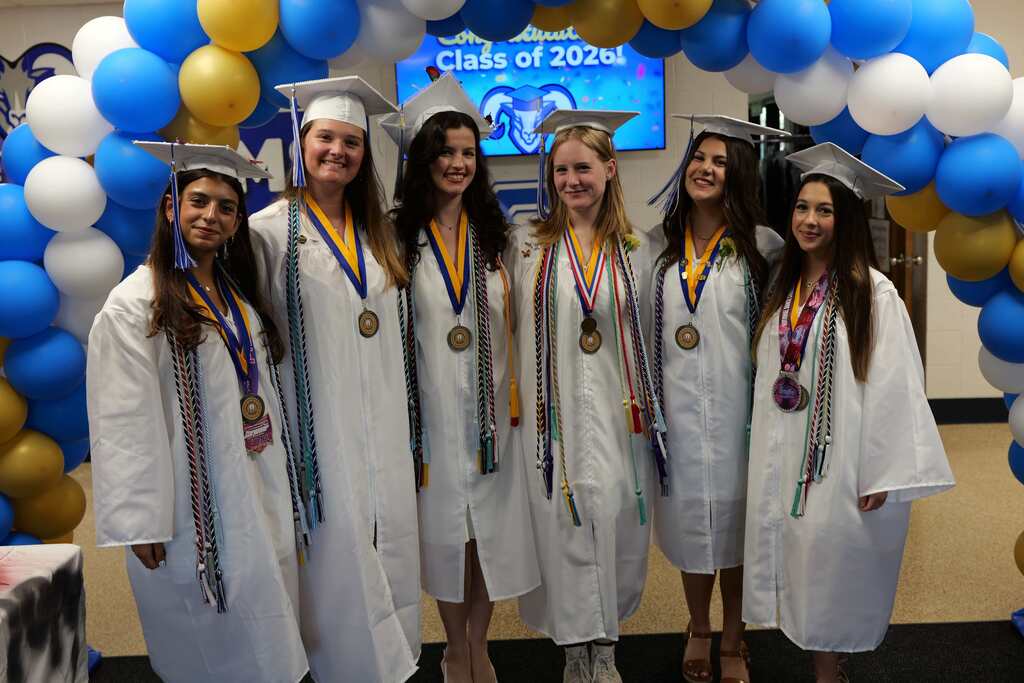 OSHS Graduation 3
