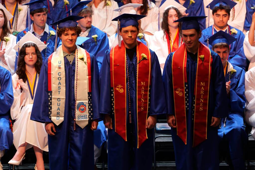 OSHS Graduation 8