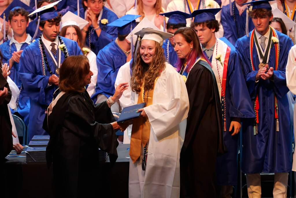OSHS Graduation 9