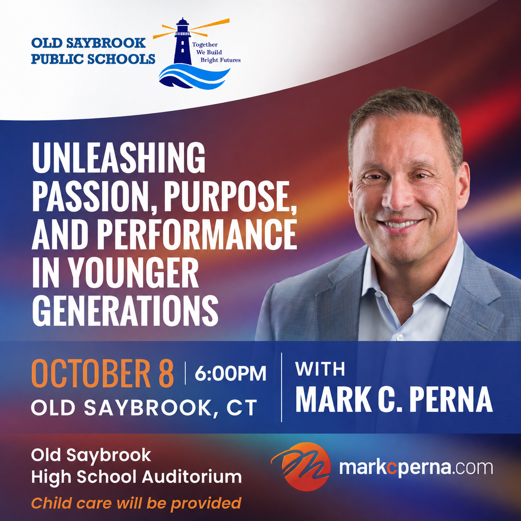 Save the Date: Thursday, October 8