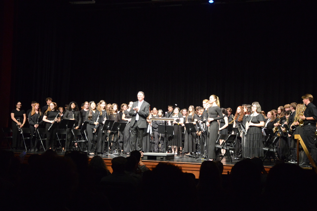 2026 Shoreline Music Festival Band