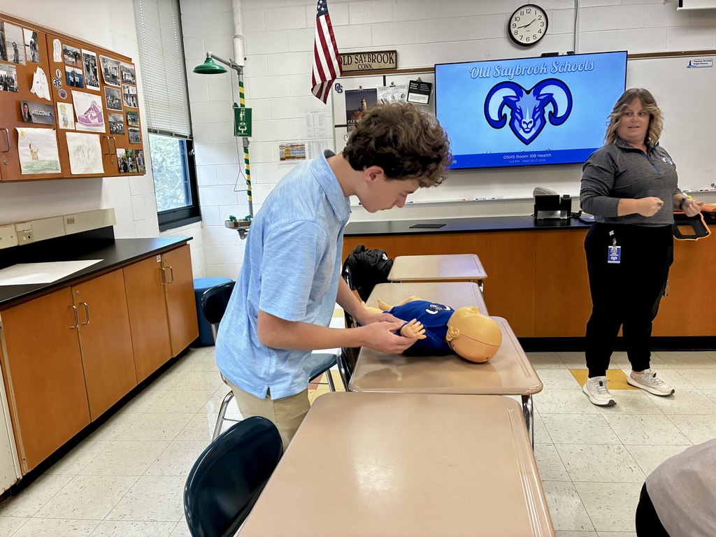 CPR Practice 2