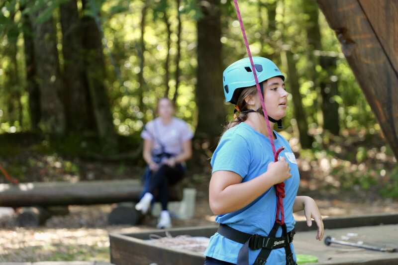 Camp Hazen 4