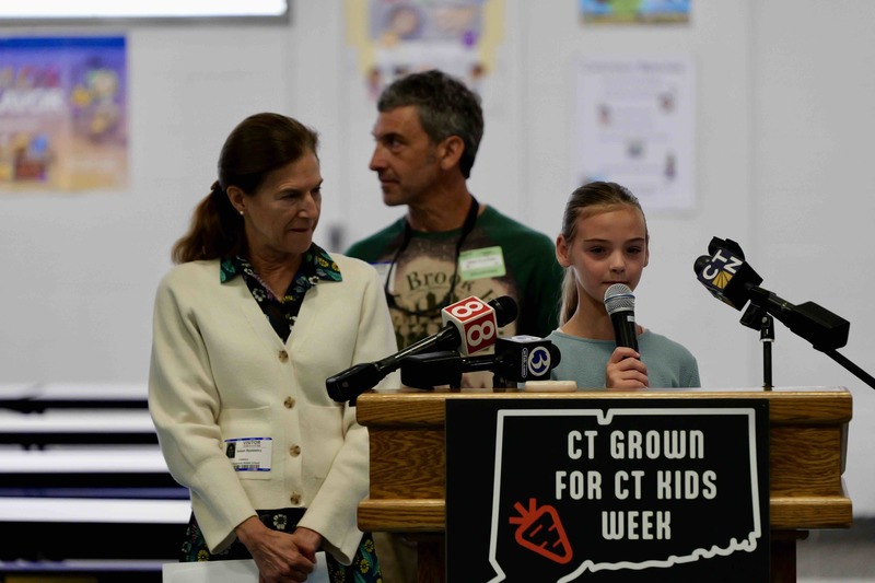 CT Grown Kids Week 7