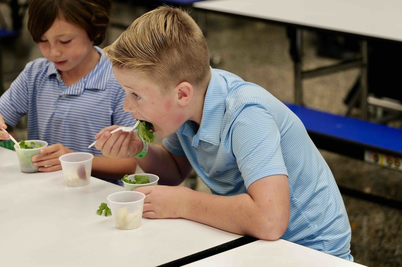 CT Grown Kids Week 2