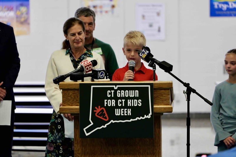 CT Grown Kids Week 6