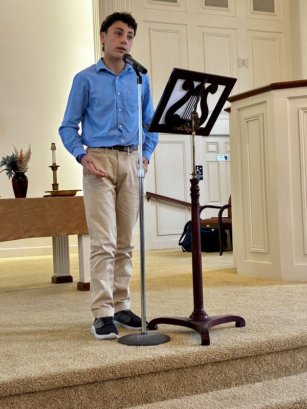 The Life and Legacy of Tamar