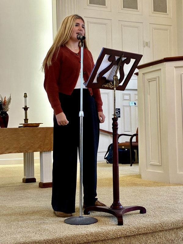 The Life and Legacy of Tamar