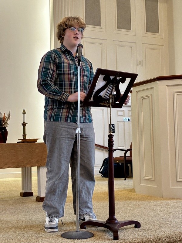 The Life and Legacy of Tamar