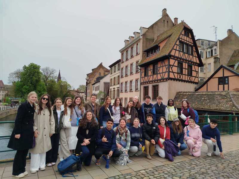 OSHS Europe Trip 7