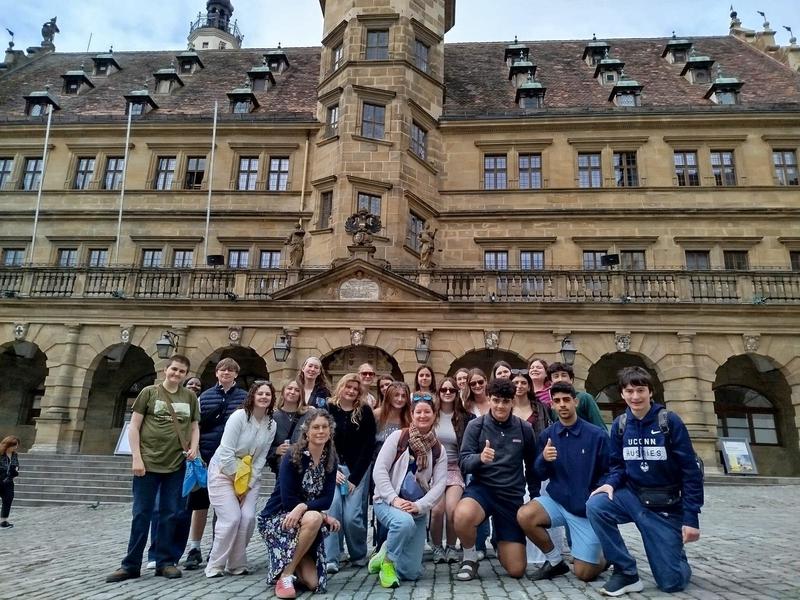 OSHS Europe Trip 6