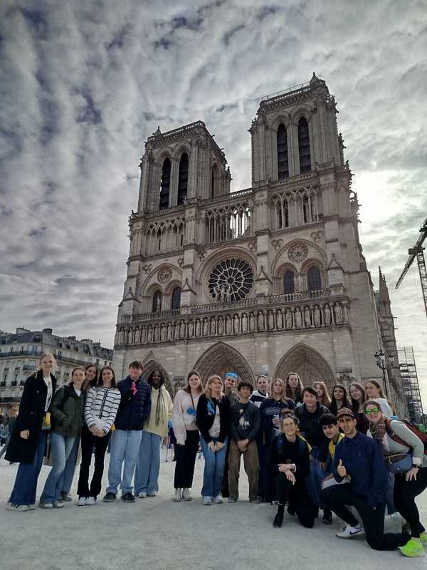 OSHS Europe Trip 3