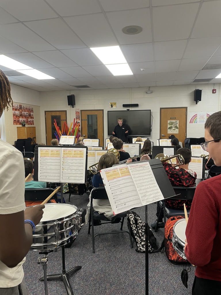 Music Lessons