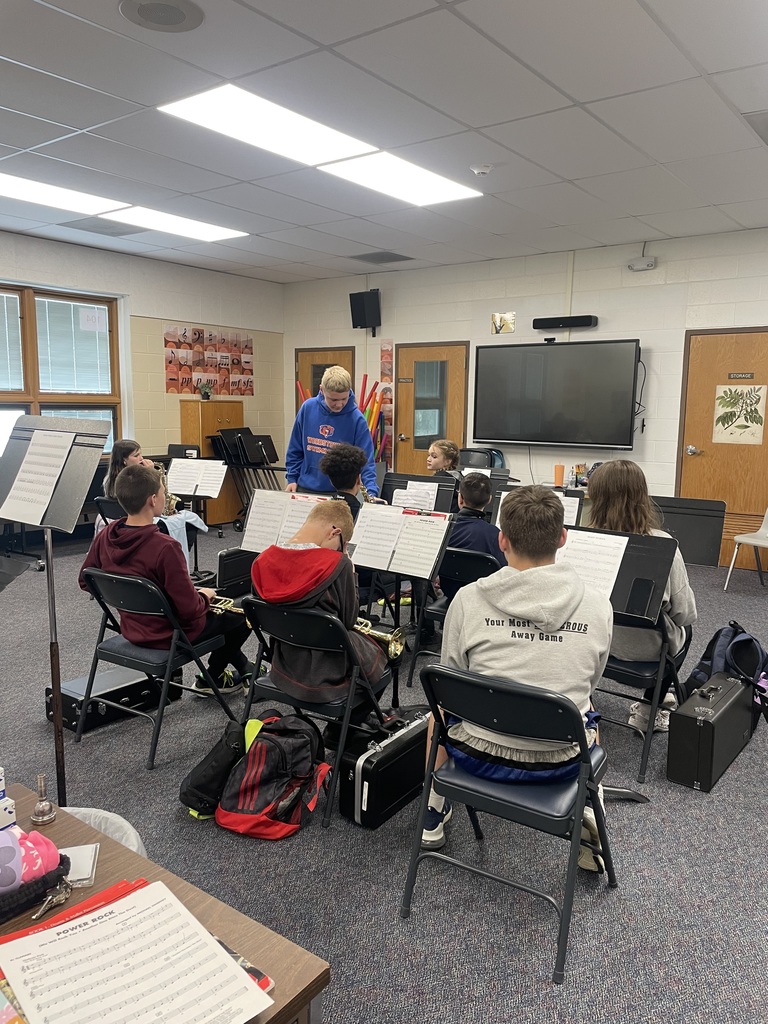 Music Lessons