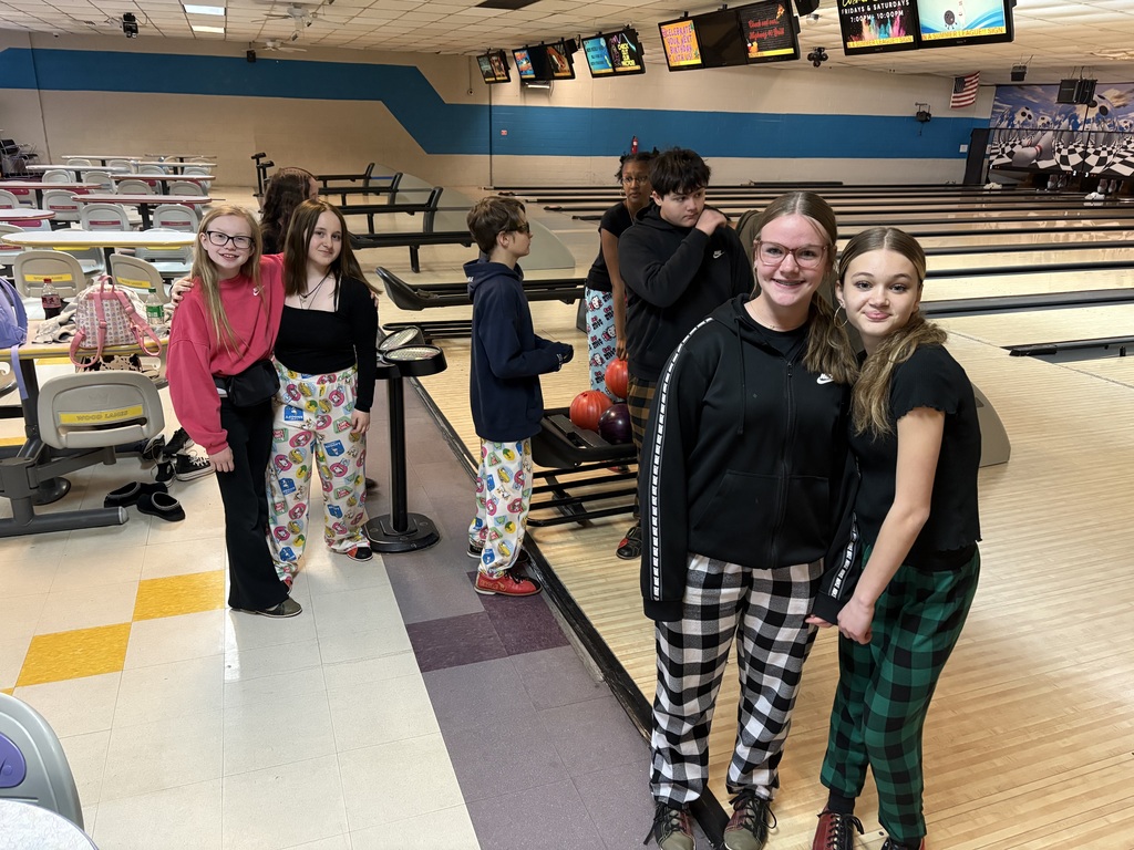 PAW Bowling