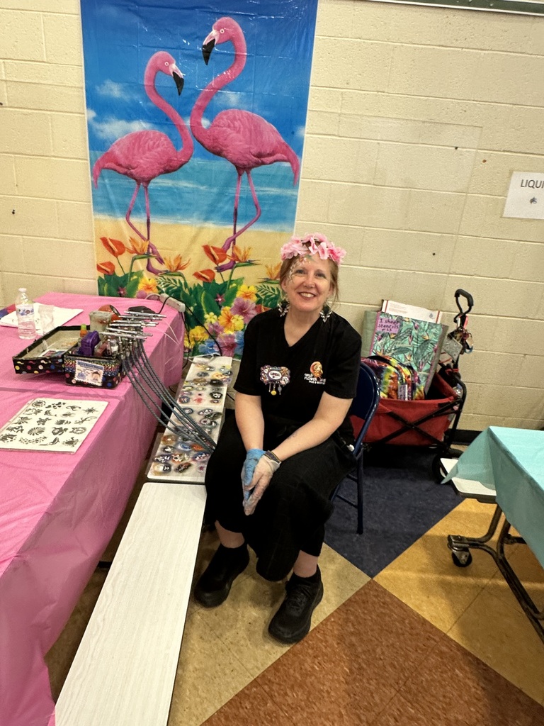 Health Fair