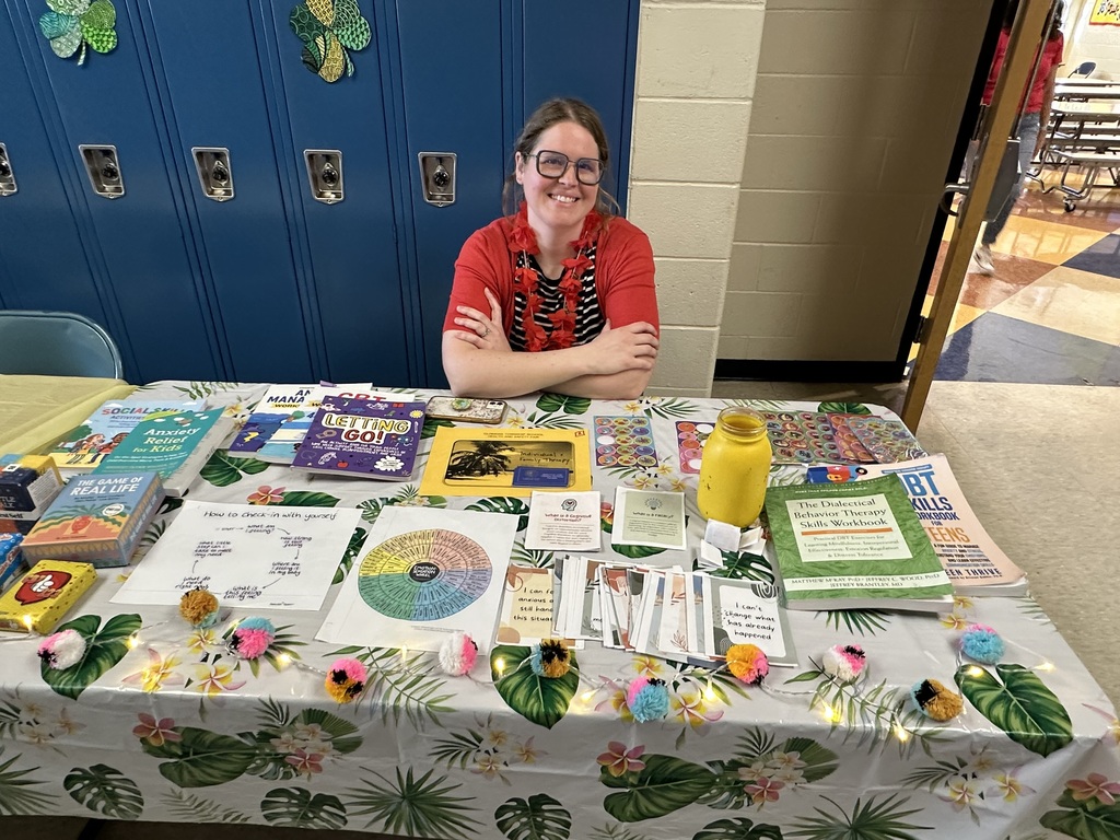 Health Fair