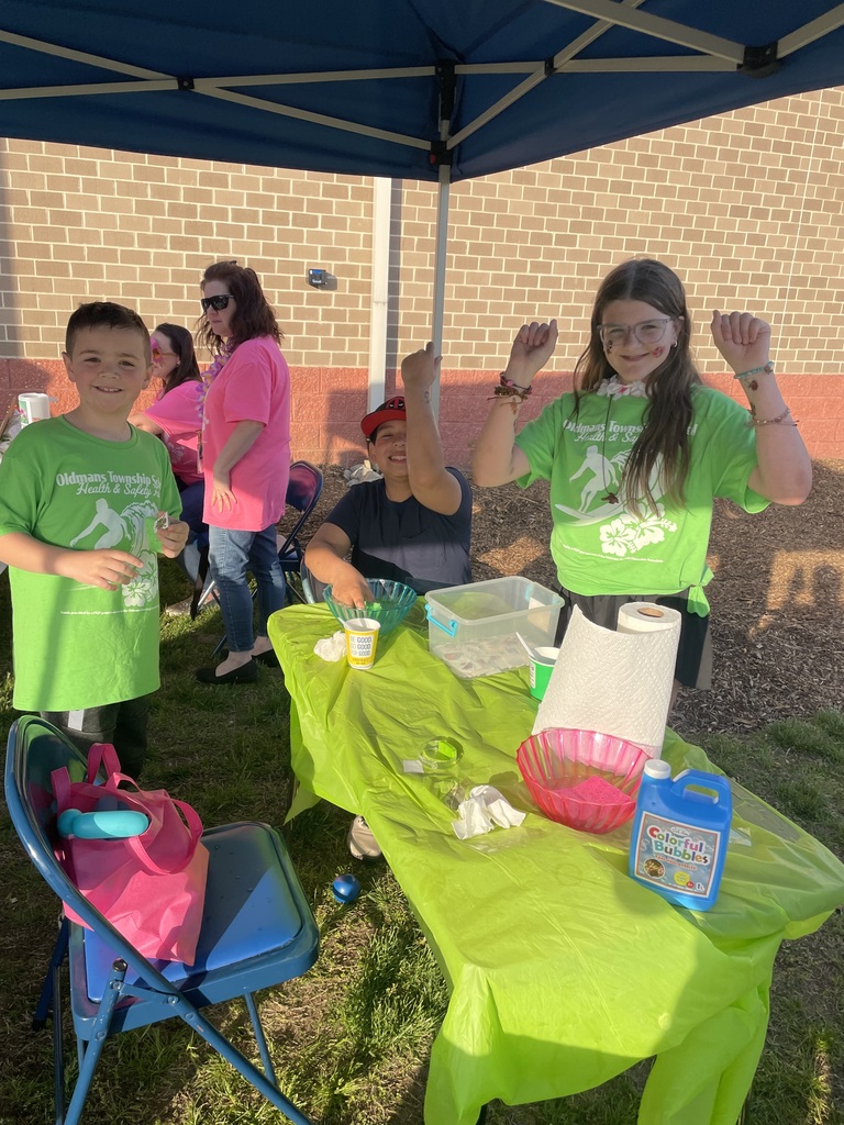 Health Fair