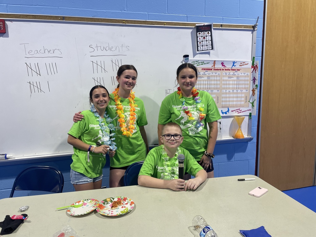 Health Fair