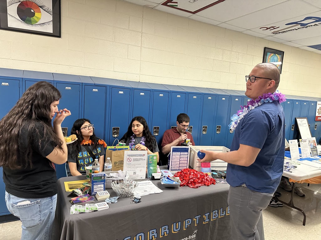 Health Fair