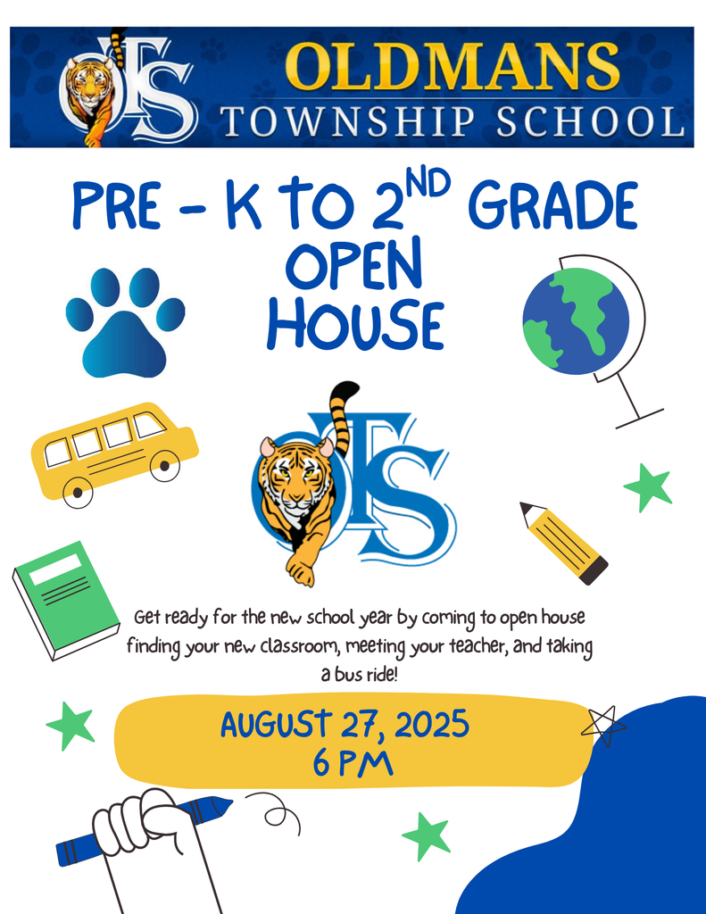 Back to school invite image