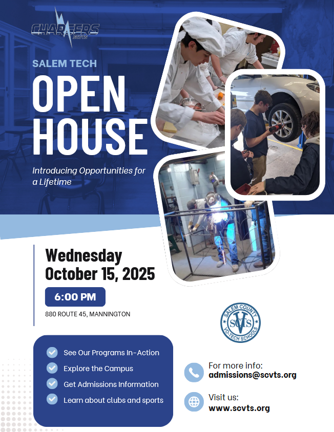 Open House
