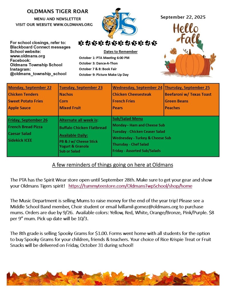 Newsletter