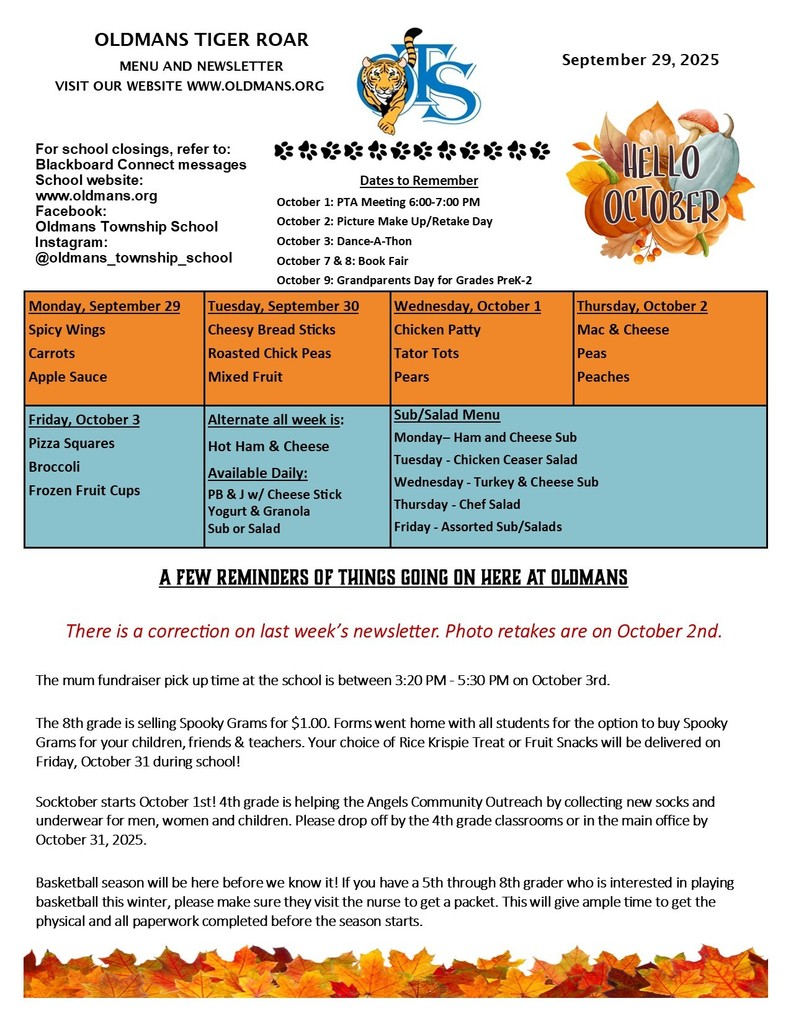 Newsletter