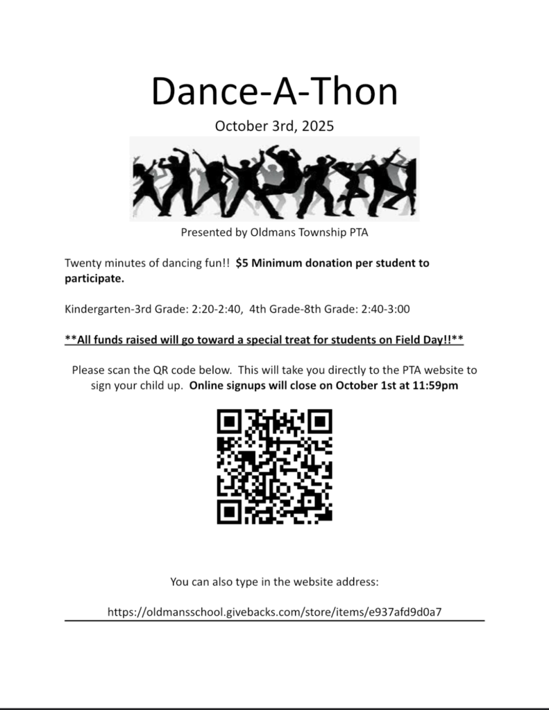 Dance a thon