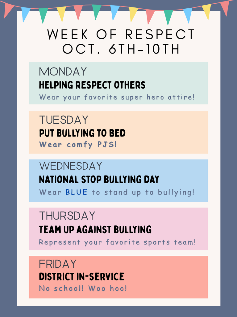 Respect Week