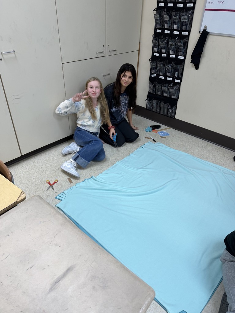 Community Service Club