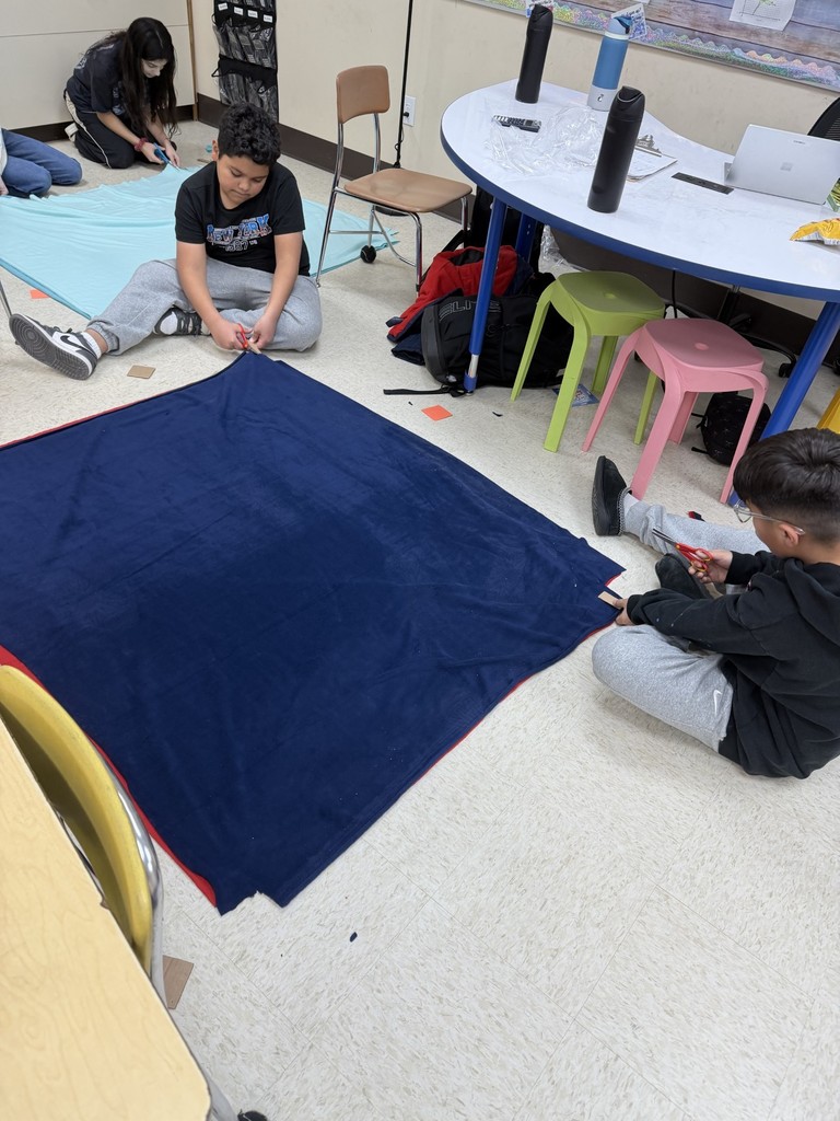 Community Service Club