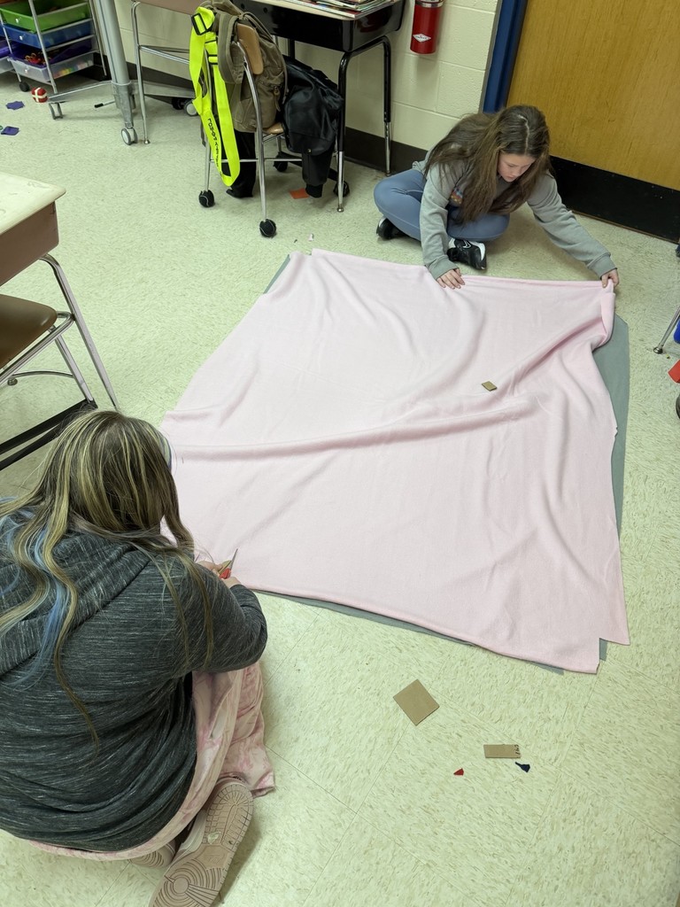 Community Service Club