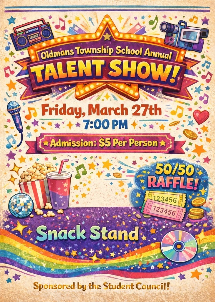 talent show