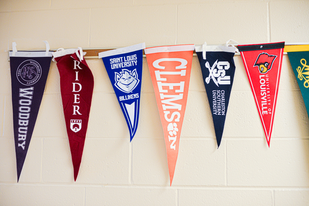 pennants