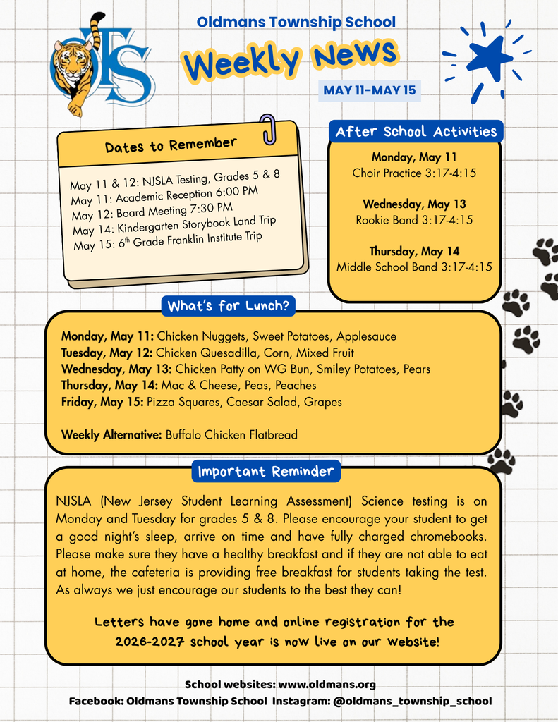 newsletter