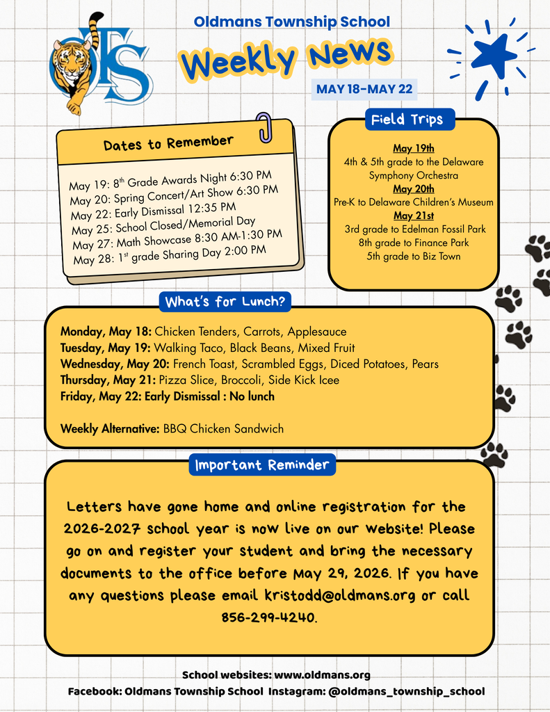 Newsletter