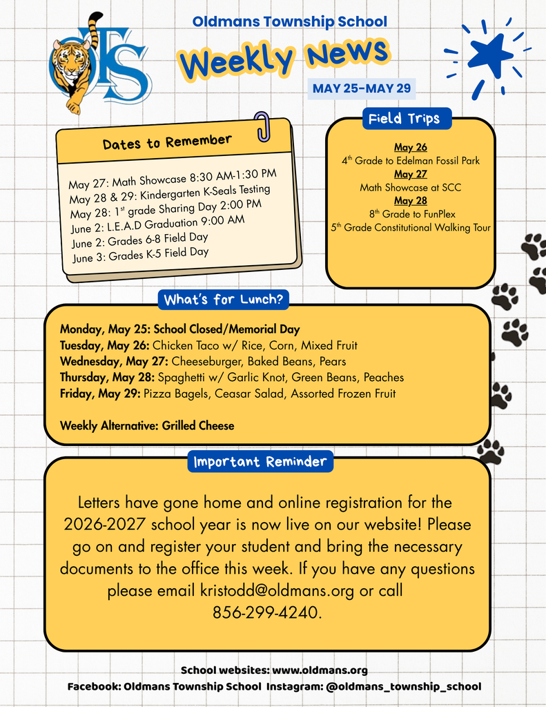 newsletter