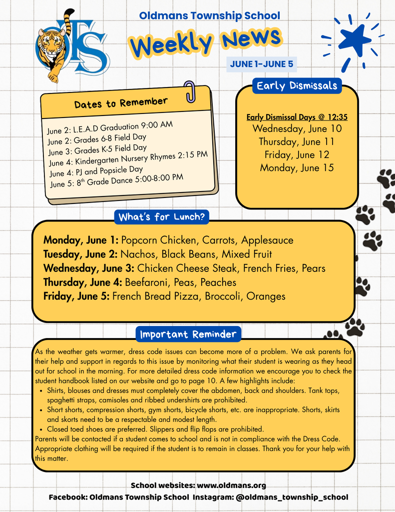 Newsletter