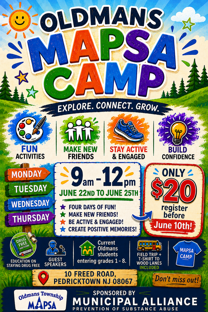 camp