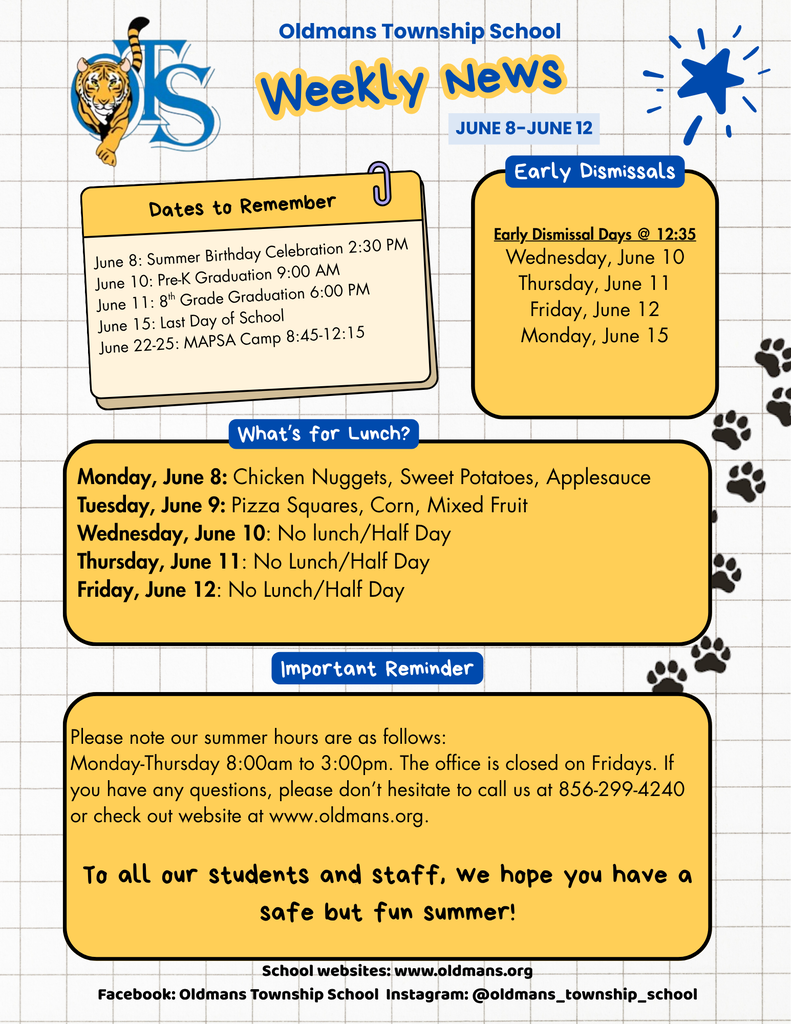 newsletter