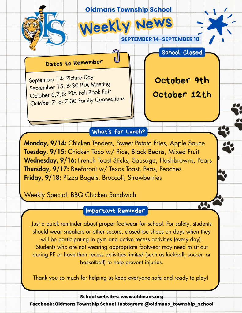 newsletter
