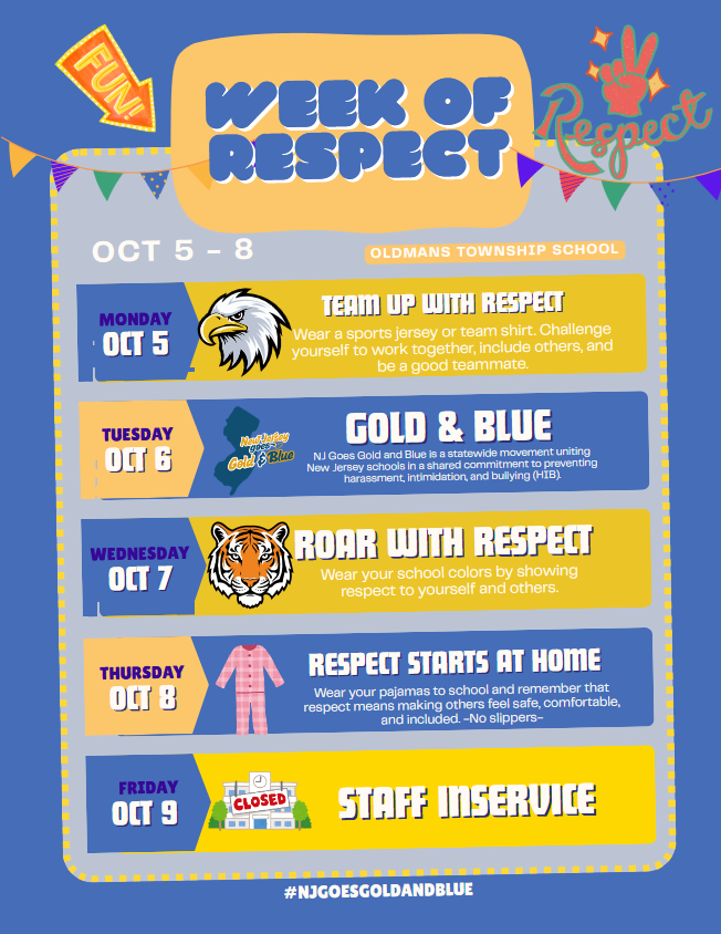 respect