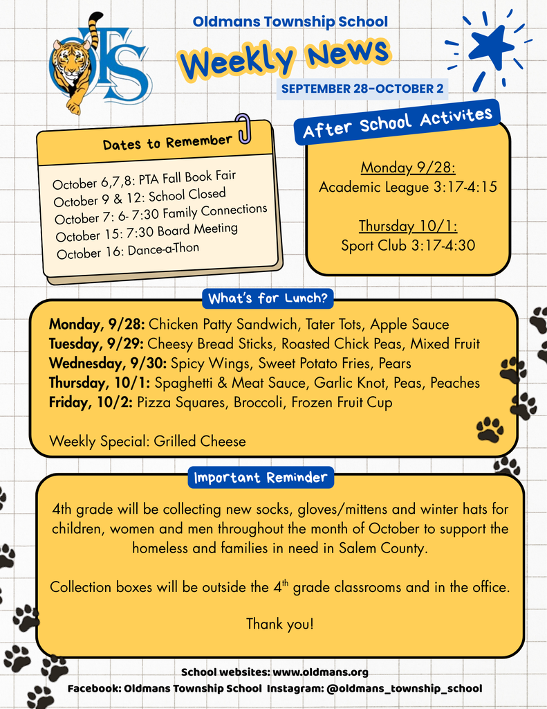 Newsletter