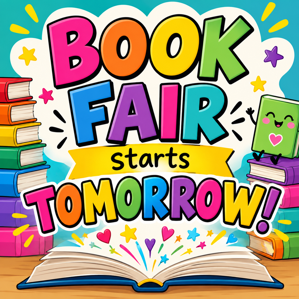 book fair