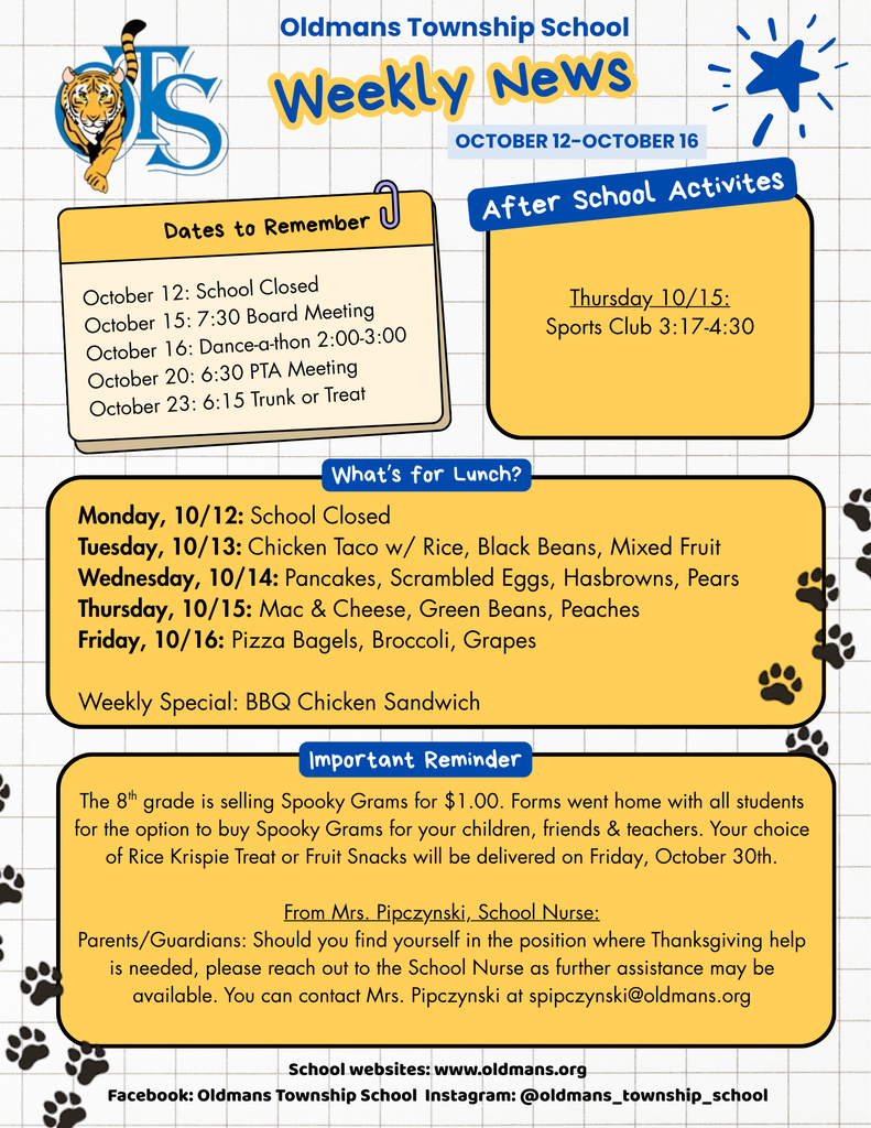 newsletter