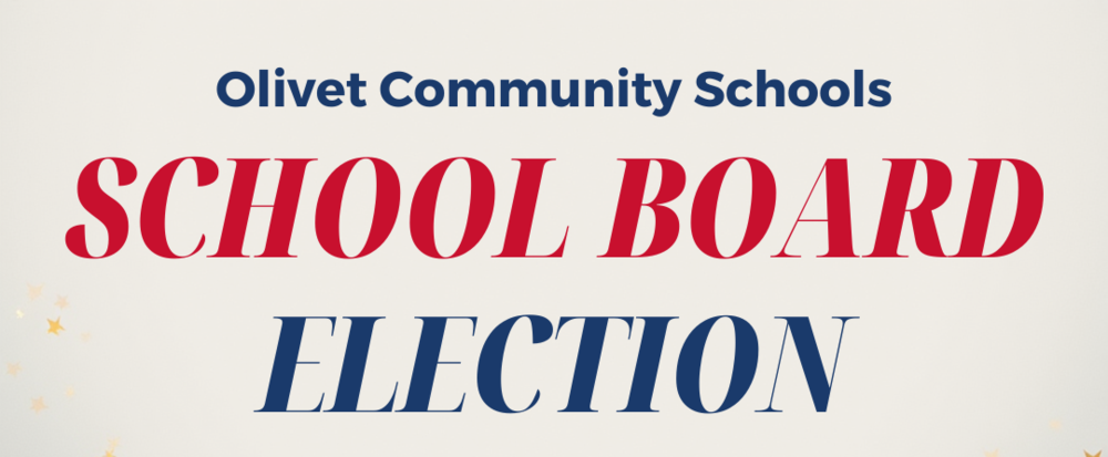 school board election information