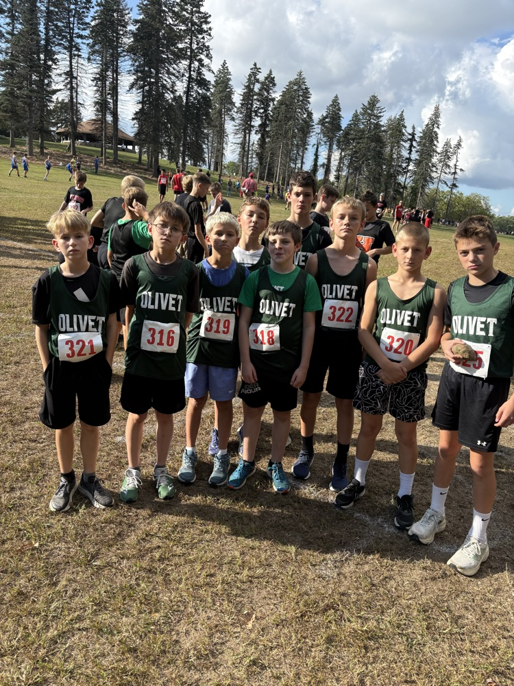 Boys Race