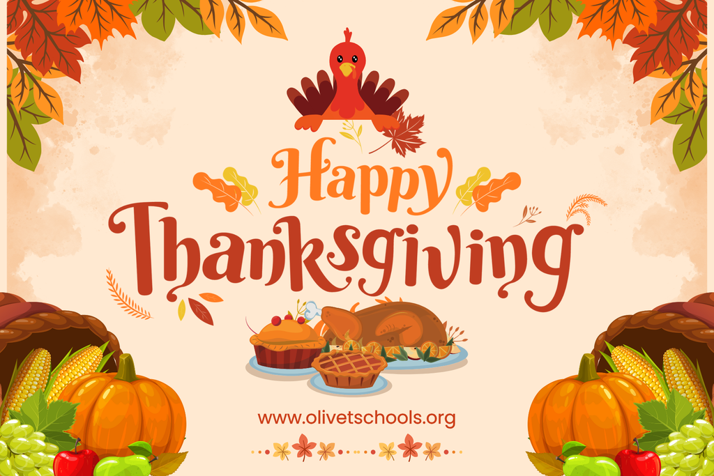 happy thanksgiving message