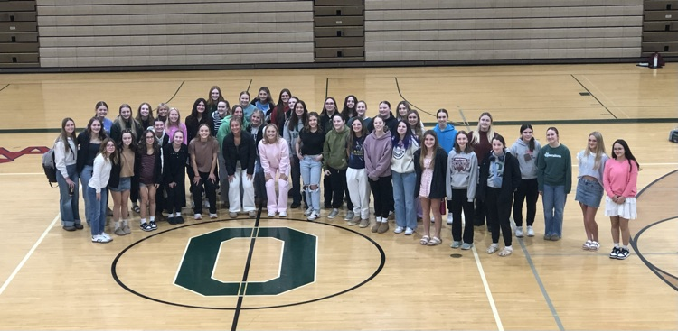 national women and girls in sports day